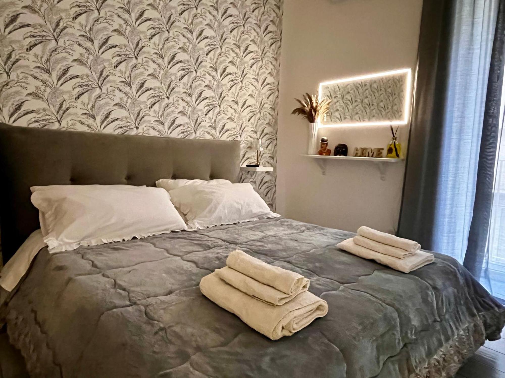 Napoli Verace - Centro Storico Spaccanapoli Apartment Экстерьер фото