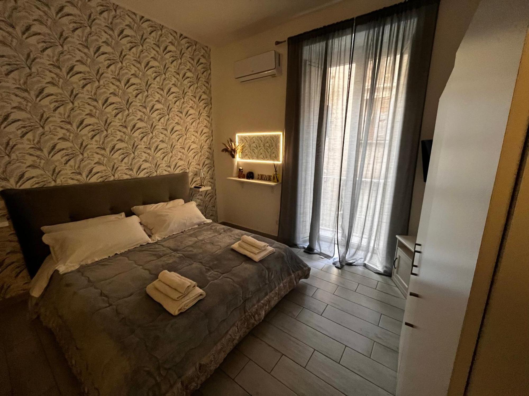 Napoli Verace - Centro Storico Spaccanapoli Apartment Экстерьер фото